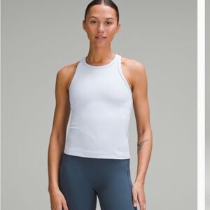Lululemon Athletica Tank Top